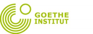 Logo of The Goethe Institute