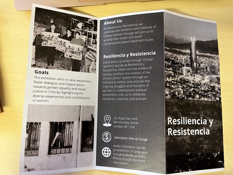 Decolonising Leaflet