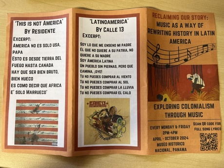 Decolonising Leaflet