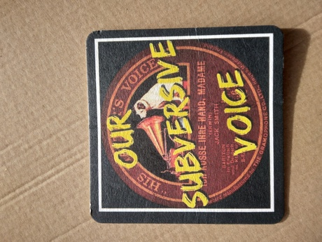 Subversive Minds image