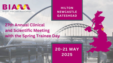 Graphic advertising BIA Conference