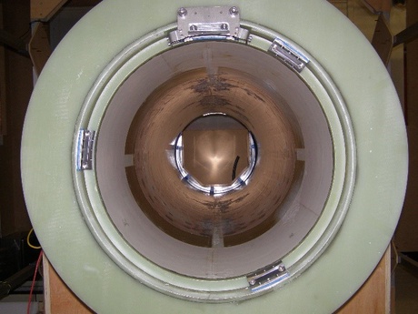 Field Cycling Imager