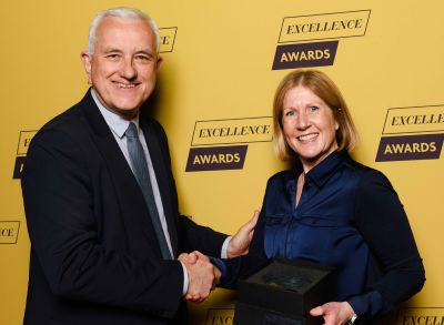 Emily - Principal's Excellence Awards Ceremony 2026