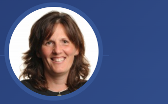 Professor Kirsty Kiezebrink