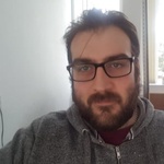 Samuel Bennett - Teaching Fellow