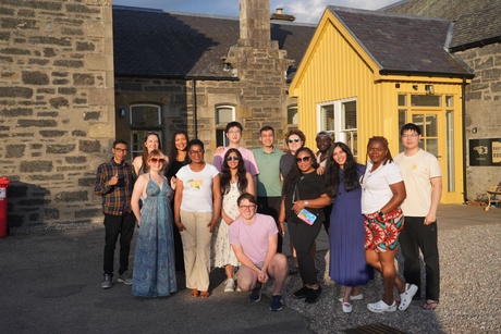 Social Science PGR Writing Retreat