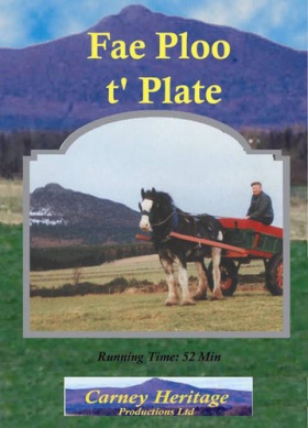 Fae Ploo t' Plate