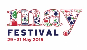 May Festival 29 - 31 May 2015