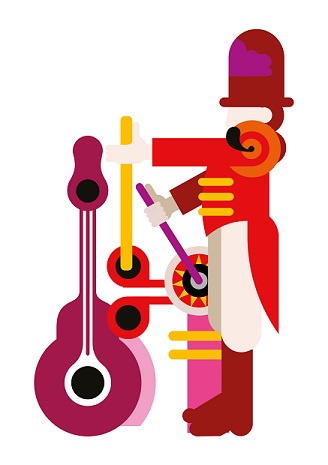 Aberdeen International Youth Festival 2015