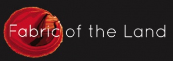 Fabric of the Land logo