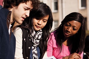 Student Retention Symposium