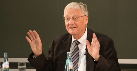 Eberhard J&uuml;ngel