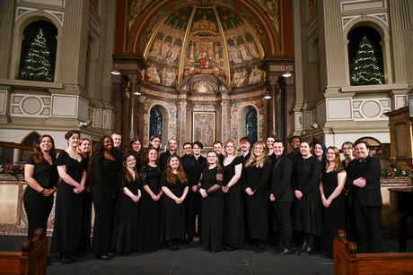 University of Aberdeen Chamber Choir