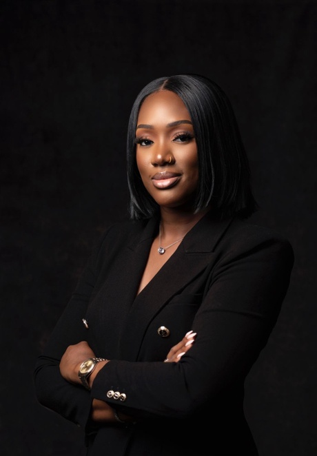 Image of Adaku Ufere