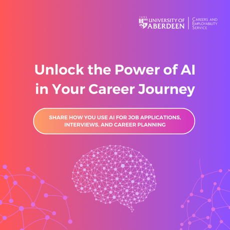 AI Research Survey Promo