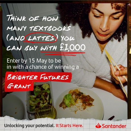 Want &pound;1000? Be in with a chance of winning 1 of 10 Brighter Futures Grants  - image of 2 people smliling at camera