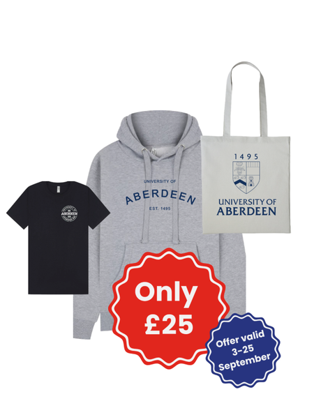 Image of welcome week bundle
