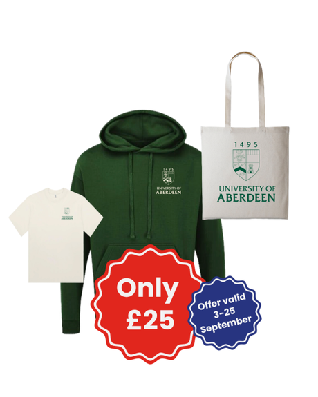 Image of welcome week bundle