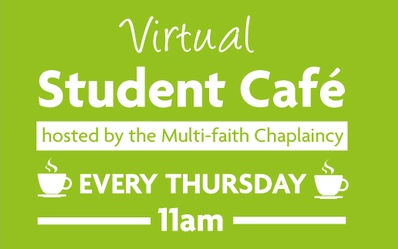 virtual student caf&eacute;
