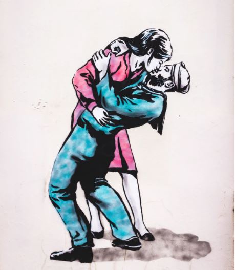 Adam & Eve: (Re-)Constructing Ideas of Gender, 24th June, 4pm