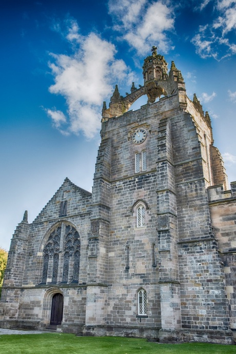 University of Aberdeen