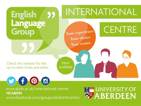 English Language Group