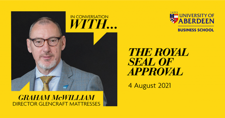 In Conversation with... 4th August, 0900 - 0930