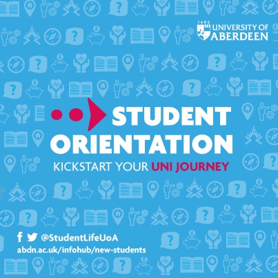 Orientation Image