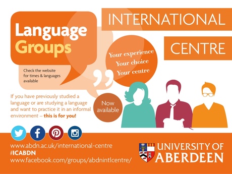 Language Group