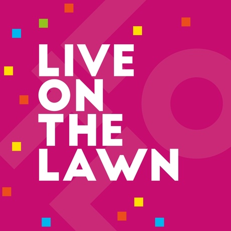 Live on the Lawn, 25th March 2022