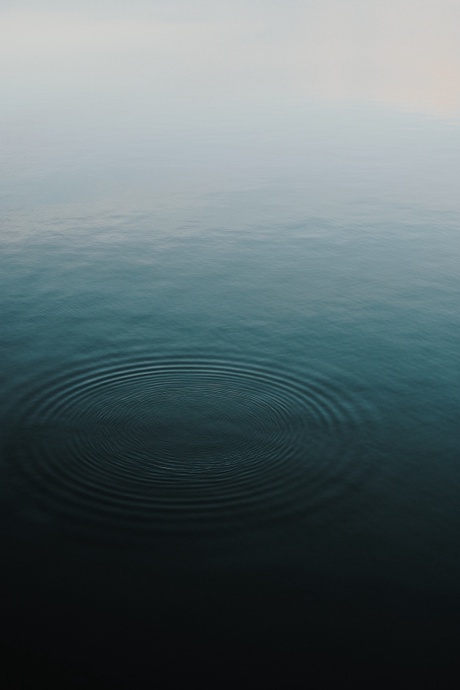 Calming Waters