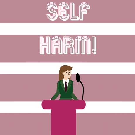Self Harm Group