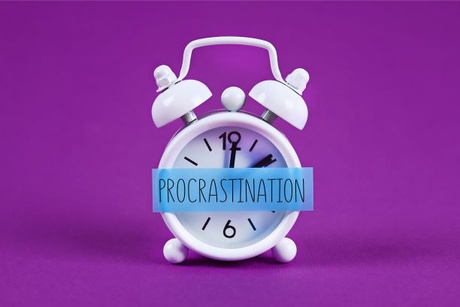 Procrastination Workshop