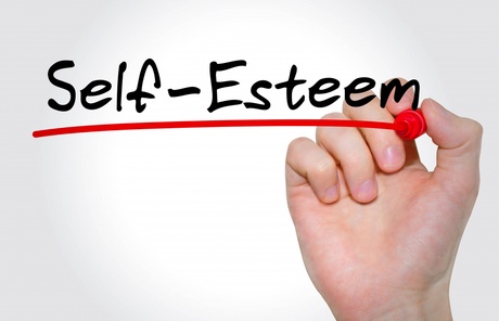 Self Esteem Workshop