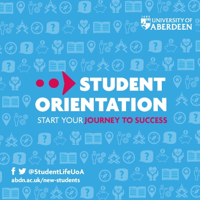 'Orientation: kickstart Your journey'