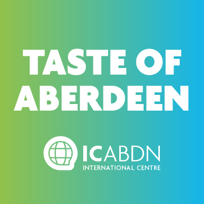 Taste of Aberdeen