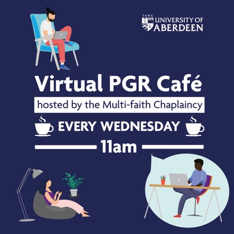 Virtual PGR Cafe