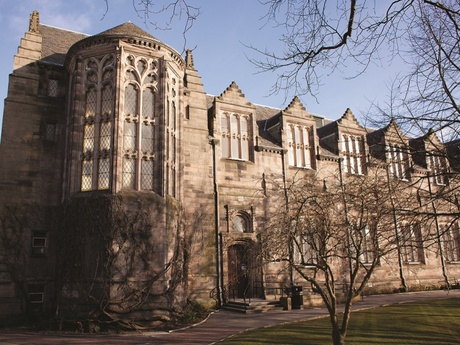 University of Aberdeen