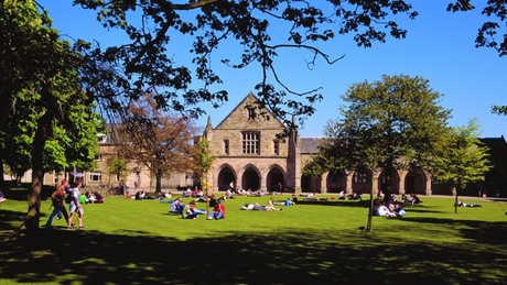 University of Aberdeen