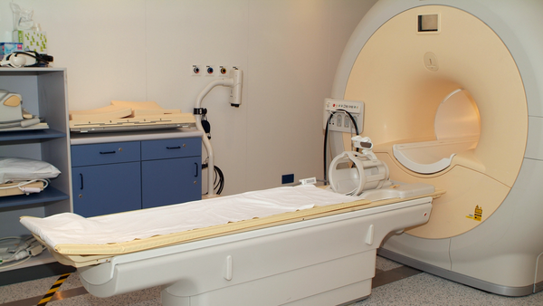 Image for MRI Scanner