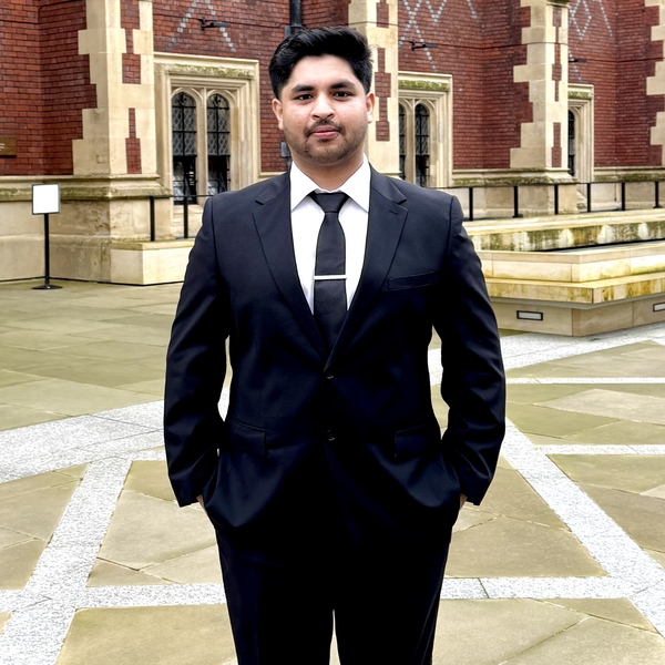 MD Mostafijur Rahman