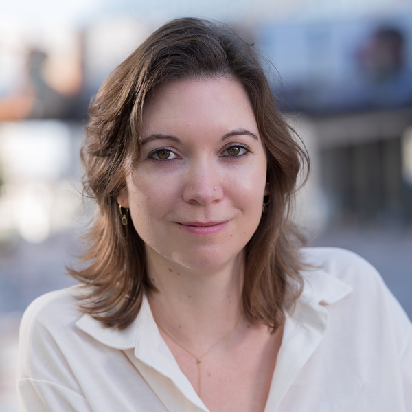 Daphne Heijdelberg
