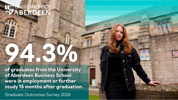 Image for useful fact about this Degree
