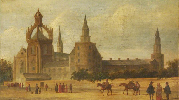 Image for The Centre for Early Modern Studies (CEMS)