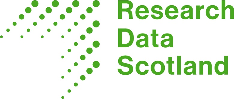 Research Data Scotland logo
