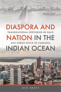 Diaspora and Nation in the Indian Ocean