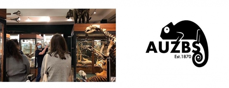 Zoology Museum, Extinction Tours