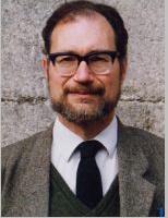 Dr Nigel Dower
