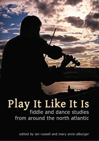 Play It Like It Is book cover