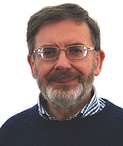 Dr Ian Russell